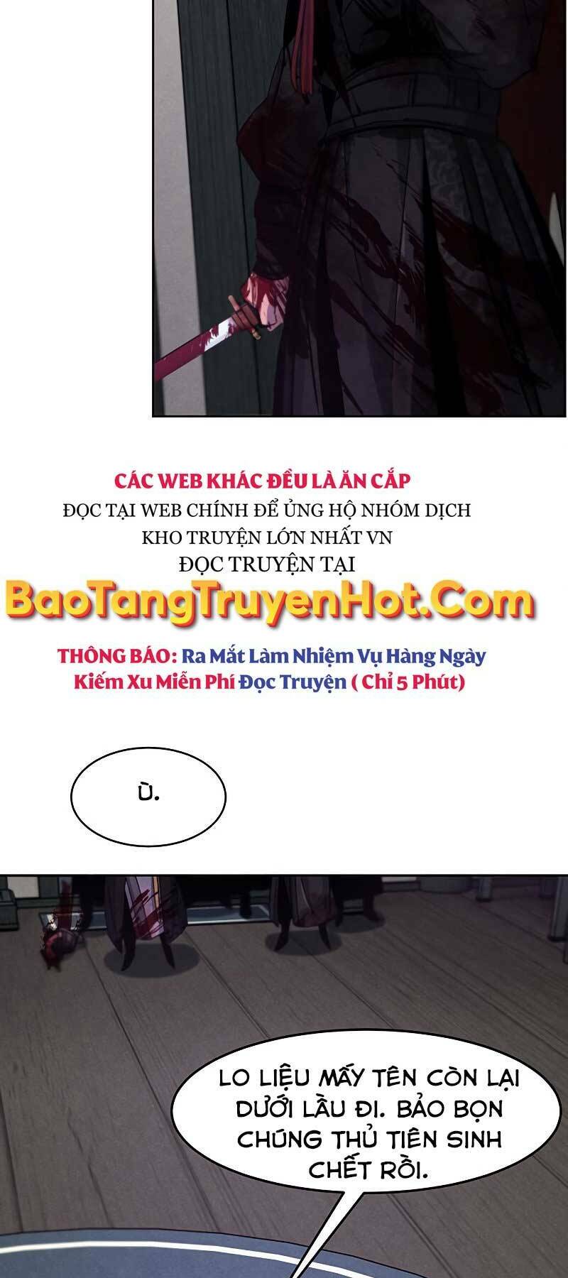 Cuồng Ma Tái Thế Chapter 56 - Trang 2