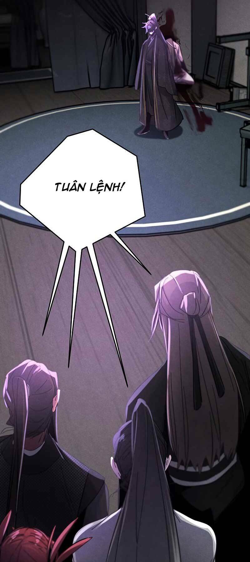 Cuồng Ma Tái Thế Chapter 56 - Trang 2