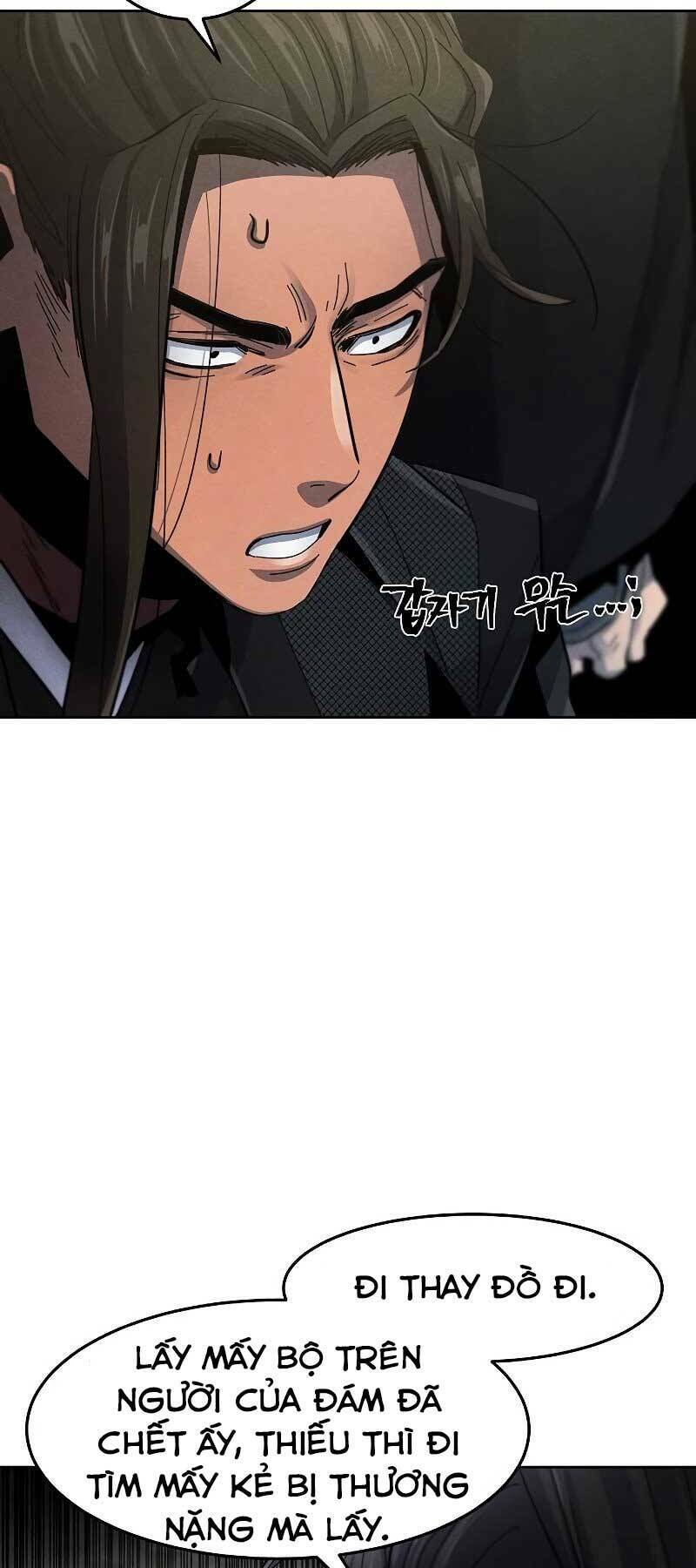 Cuồng Ma Tái Thế Chapter 57 - Trang 2