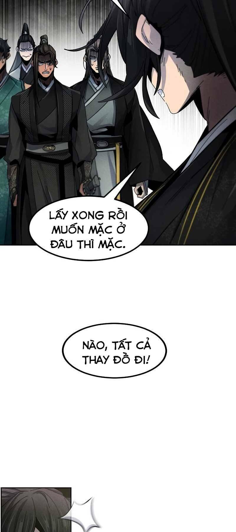 Cuồng Ma Tái Thế Chapter 57 - Trang 2
