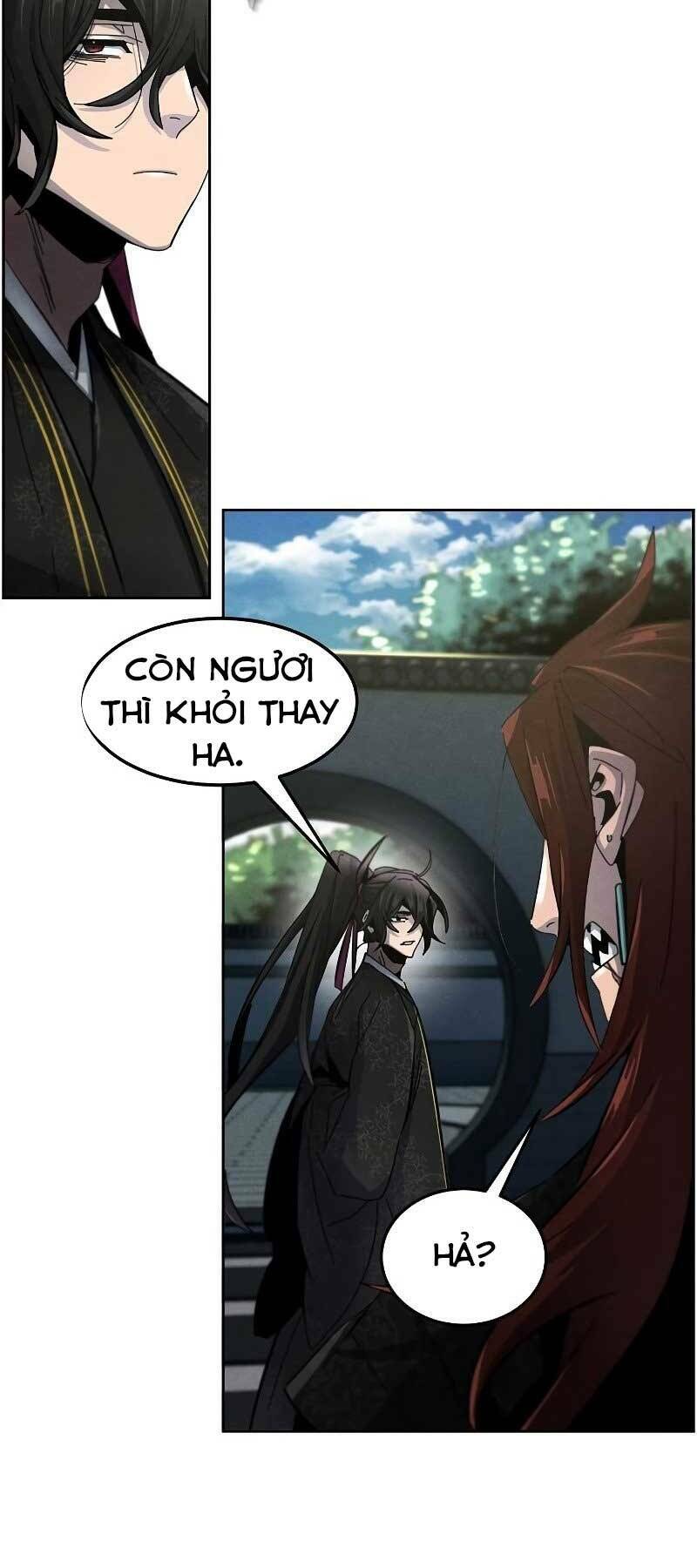 Cuồng Ma Tái Thế Chapter 57 - Trang 2