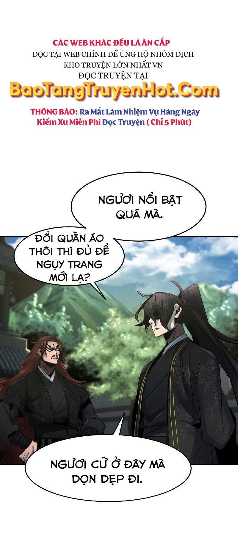 Cuồng Ma Tái Thế Chapter 57 - Trang 2