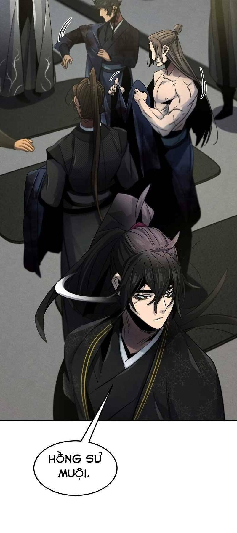 Cuồng Ma Tái Thế Chapter 57 - Trang 2