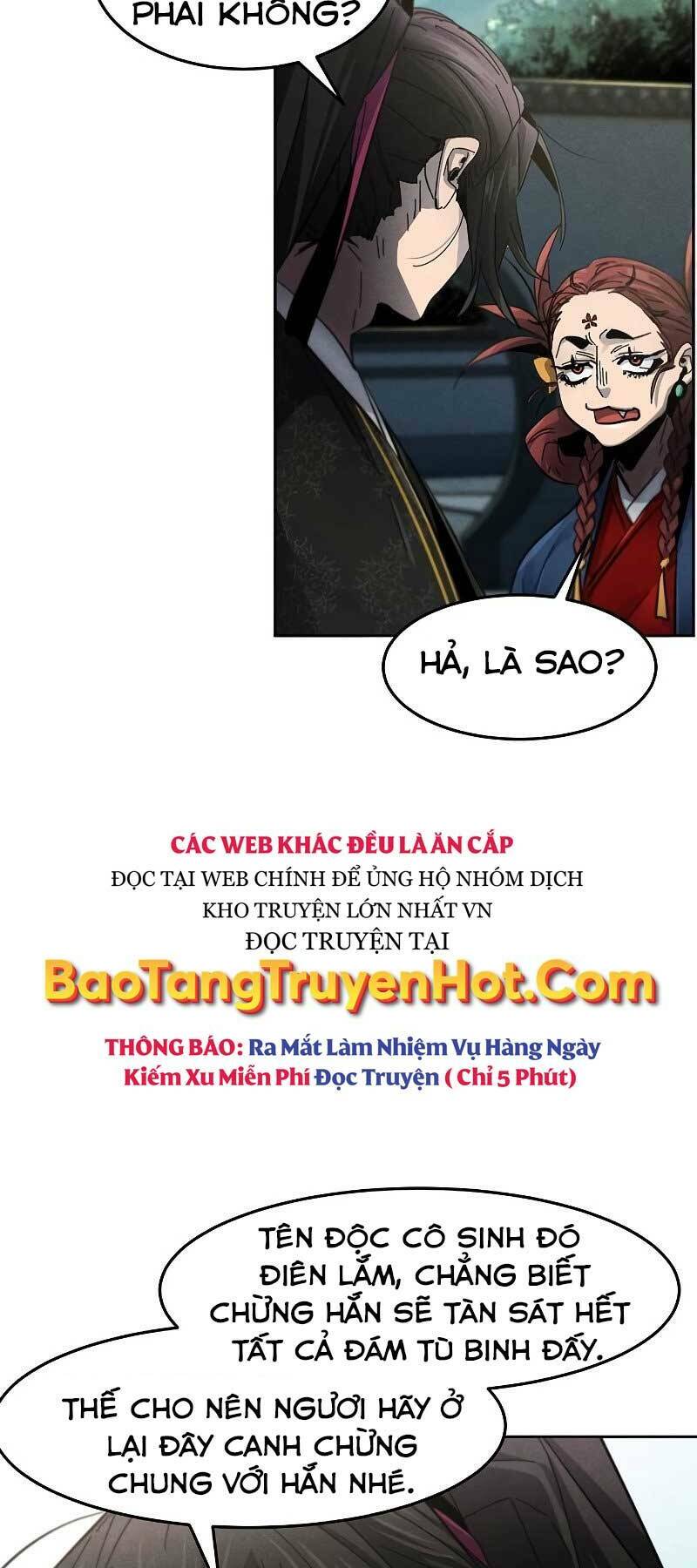 Cuồng Ma Tái Thế Chapter 57 - Trang 2