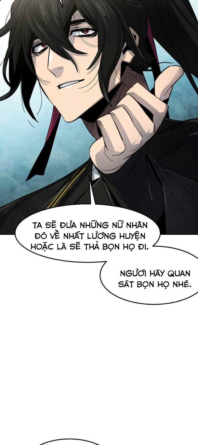 Cuồng Ma Tái Thế Chapter 57 - Trang 2