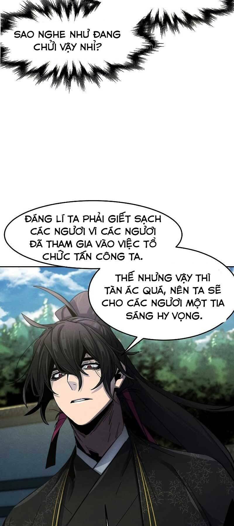 Cuồng Ma Tái Thế Chapter 57 - Trang 2