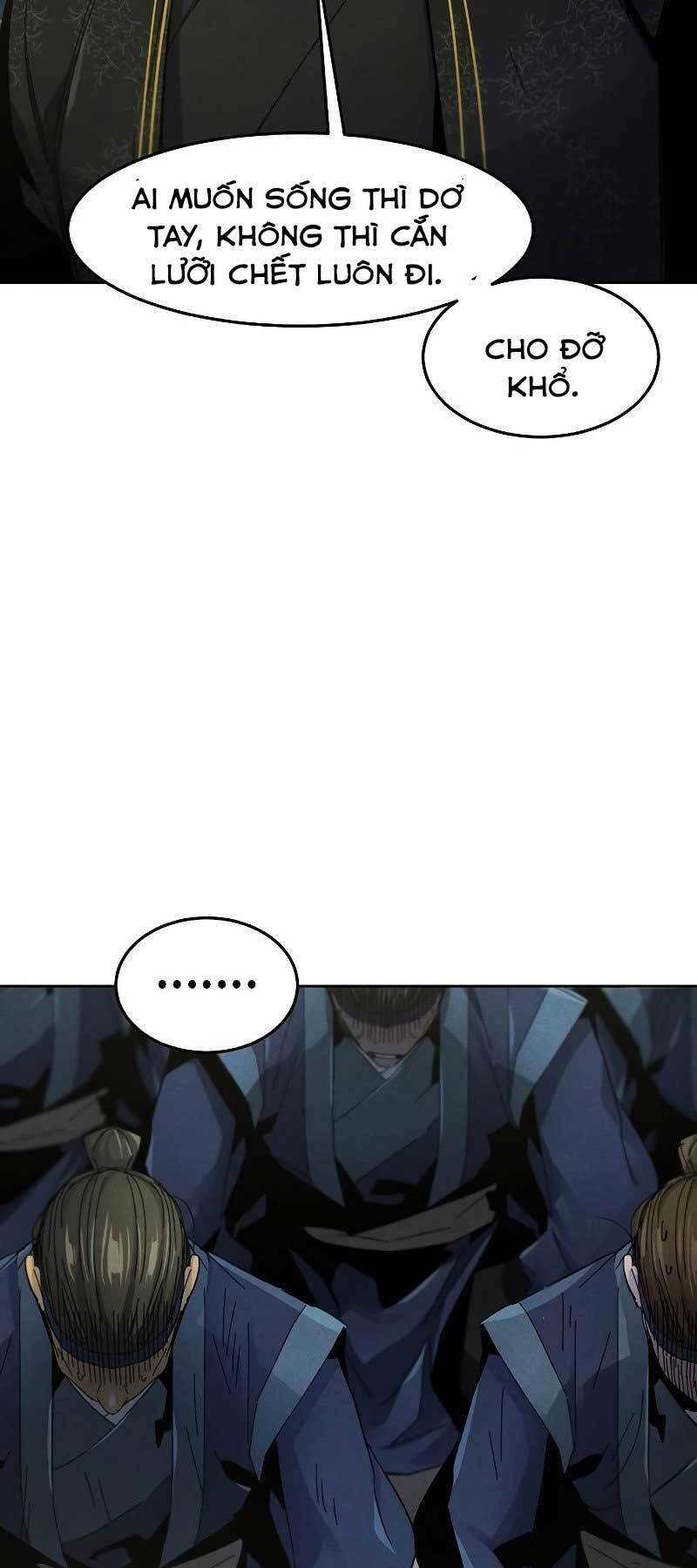 Cuồng Ma Tái Thế Chapter 57 - Trang 2