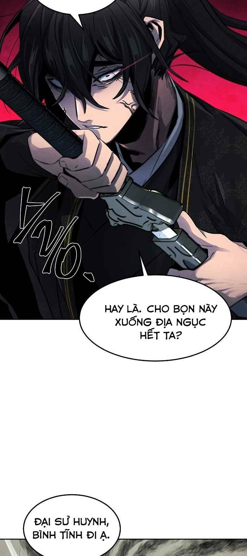 Cuồng Ma Tái Thế Chapter 57 - Trang 2