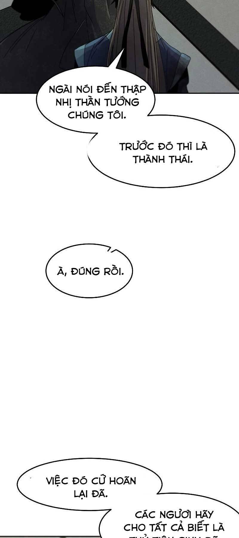 Cuồng Ma Tái Thế Chapter 57 - Trang 2