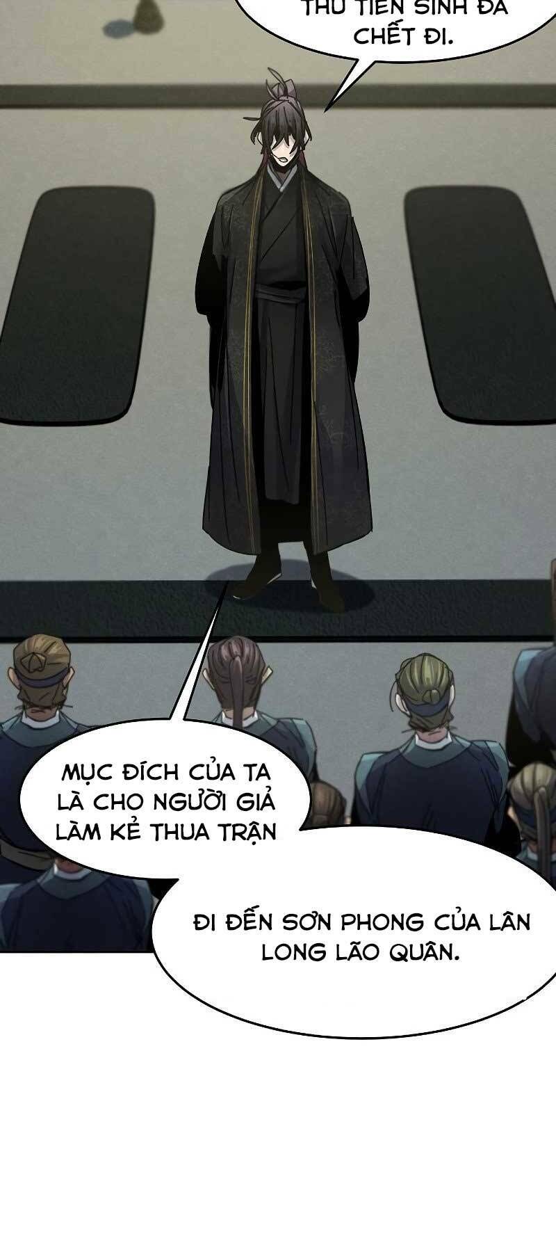 Cuồng Ma Tái Thế Chapter 57 - Trang 2
