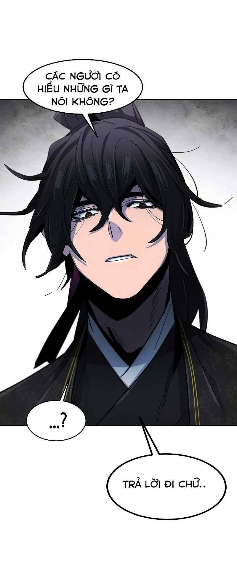 Cuồng Ma Tái Thế Chapter 57 - Trang 2