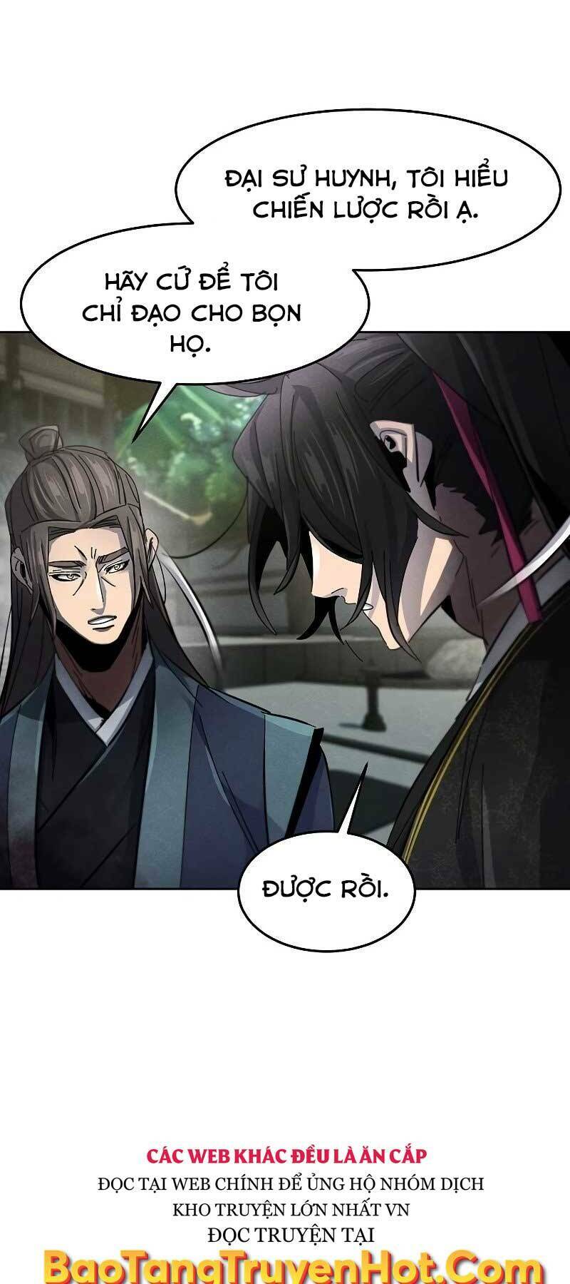 Cuồng Ma Tái Thế Chapter 57 - Trang 2