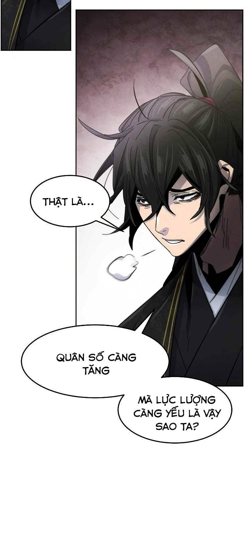 Cuồng Ma Tái Thế Chapter 57 - Trang 2