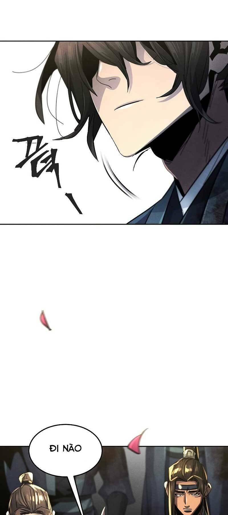 Cuồng Ma Tái Thế Chapter 57 - Trang 2