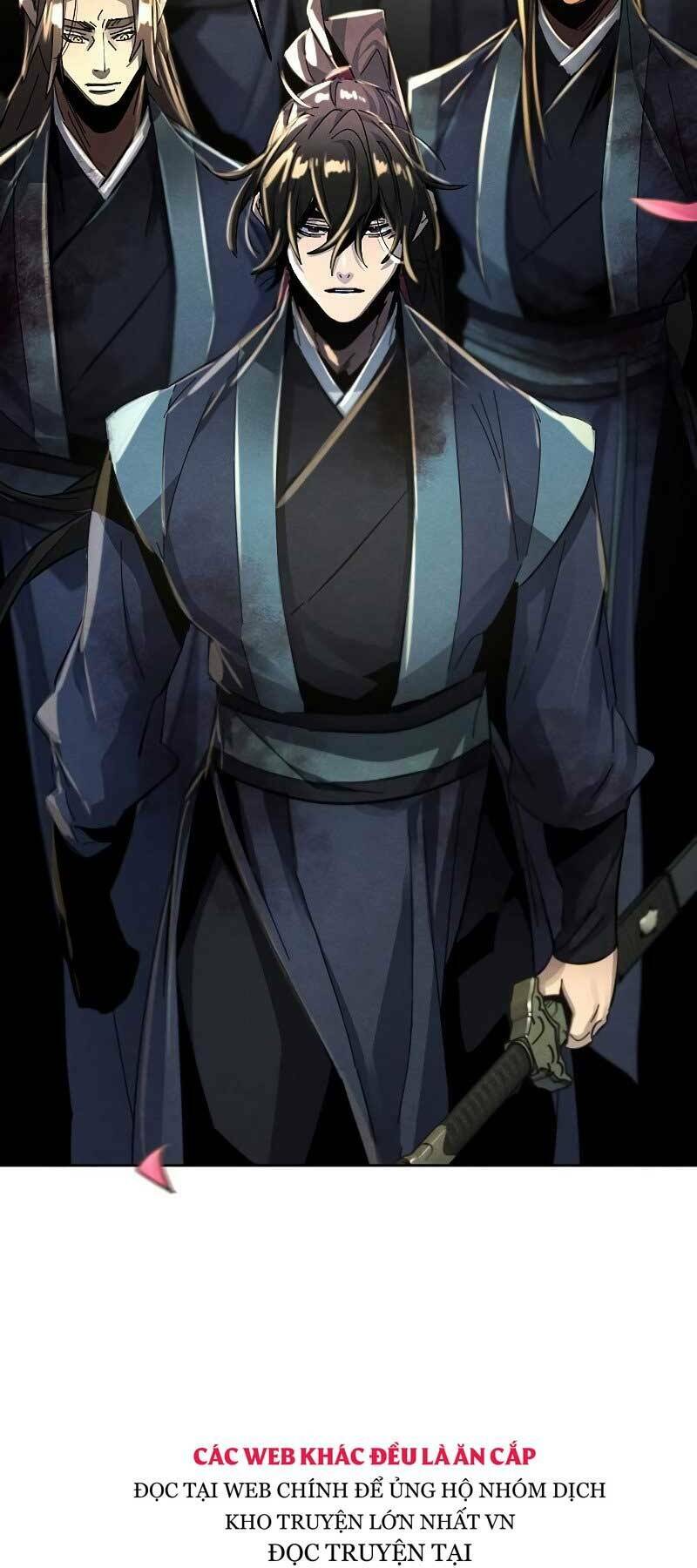 Cuồng Ma Tái Thế Chapter 57 - Trang 2