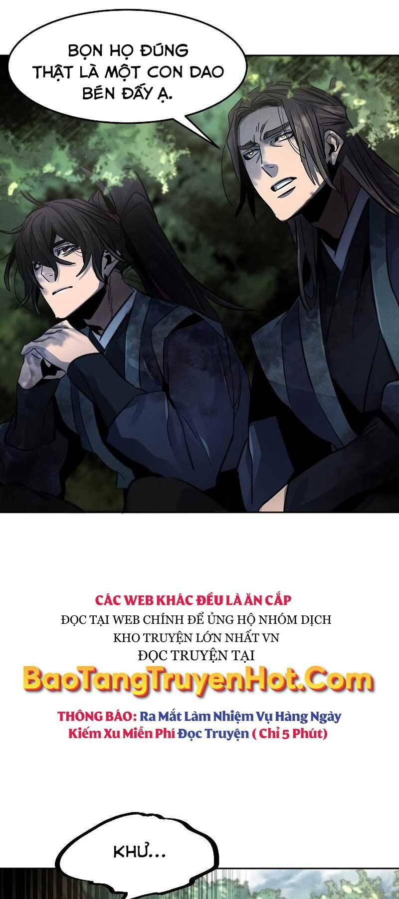 Cuồng Ma Tái Thế Chapter 57 - Trang 2