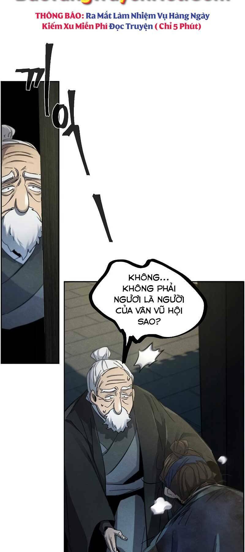 Cuồng Ma Tái Thế Chapter 57 - Trang 2