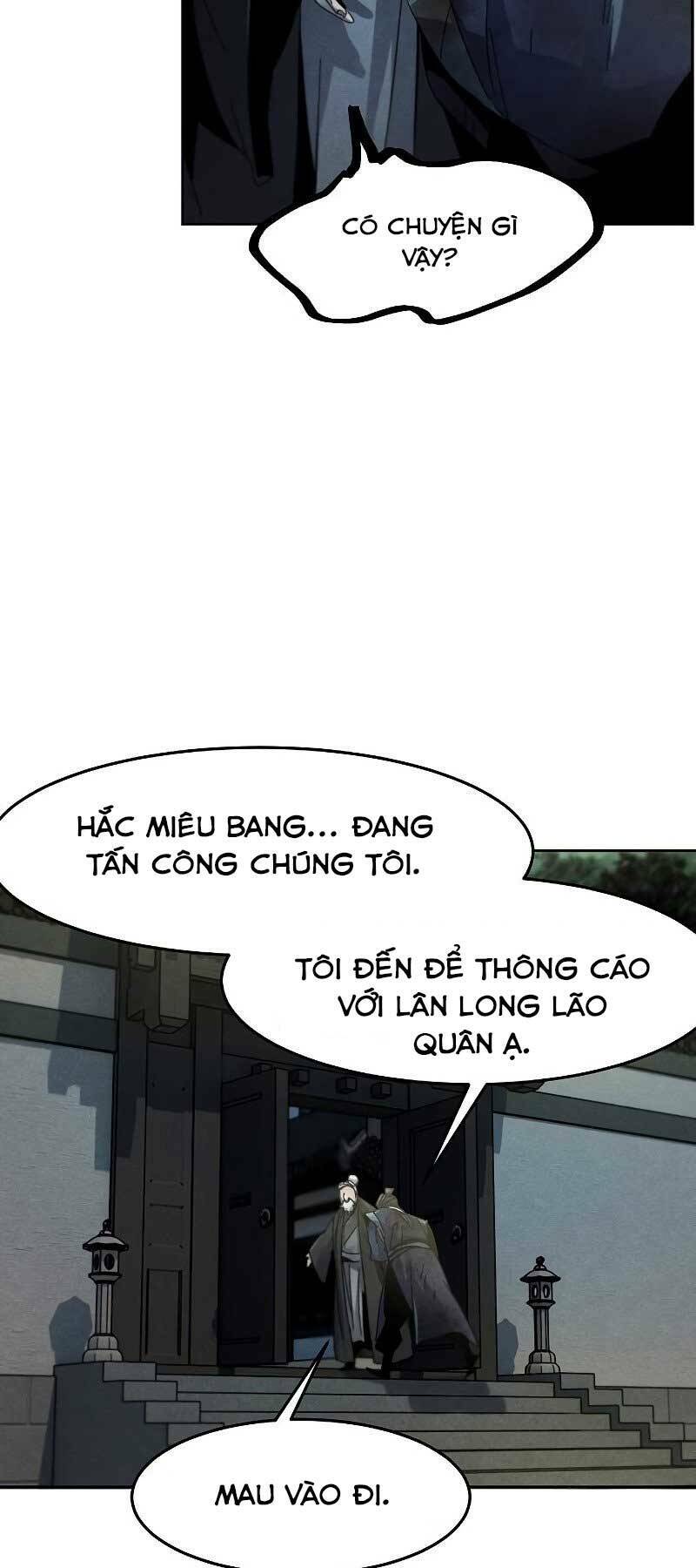 Cuồng Ma Tái Thế Chapter 57 - Trang 2