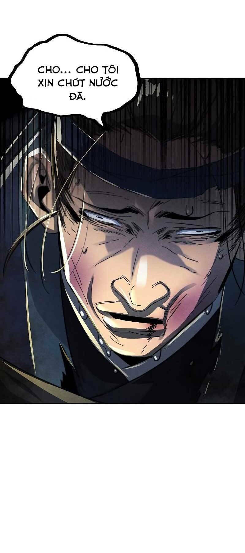 Cuồng Ma Tái Thế Chapter 57 - Trang 2