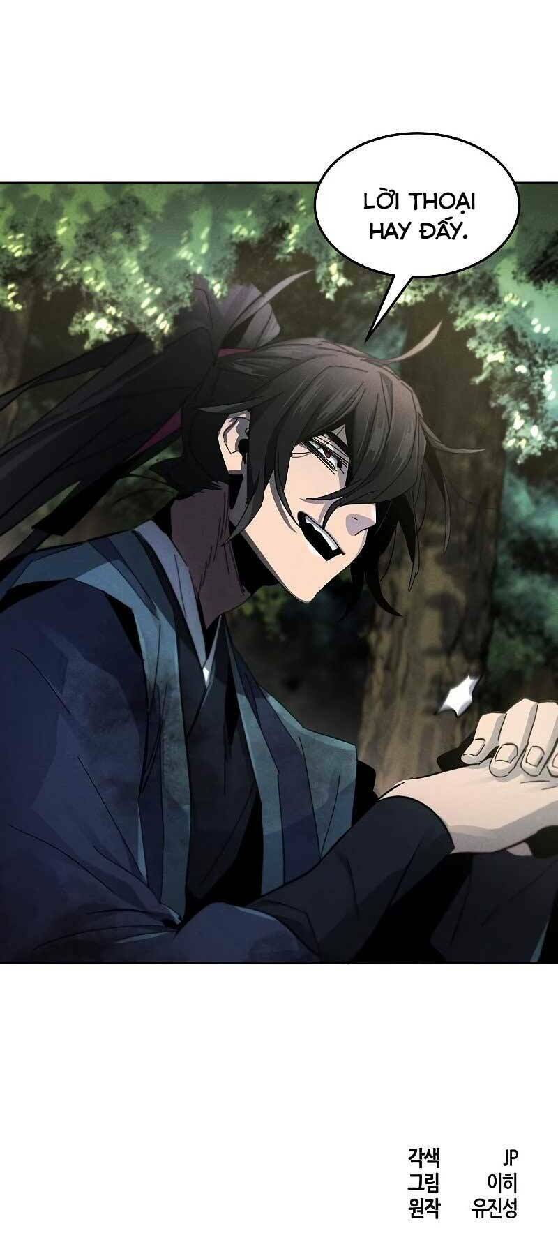 Cuồng Ma Tái Thế Chapter 57 - Trang 2