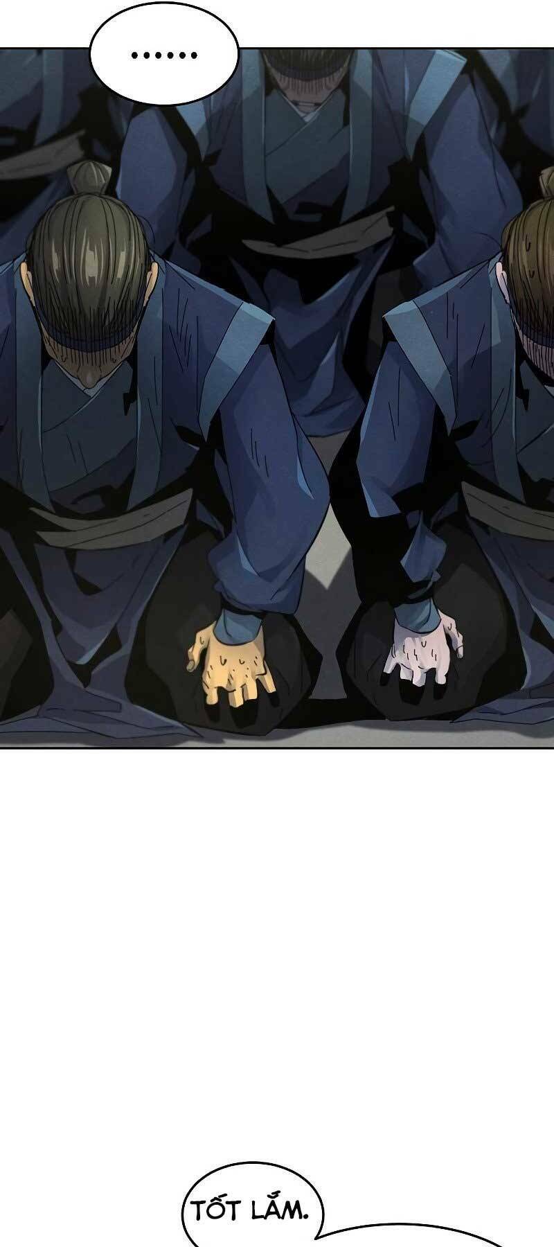 Cuồng Ma Tái Thế Chapter 57 - Trang 2