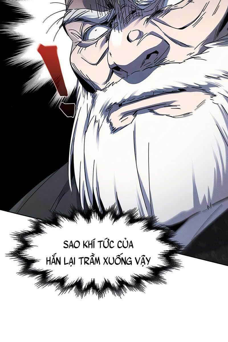 Cuồng Ma Tái Thế Chapter 59 - Trang 2