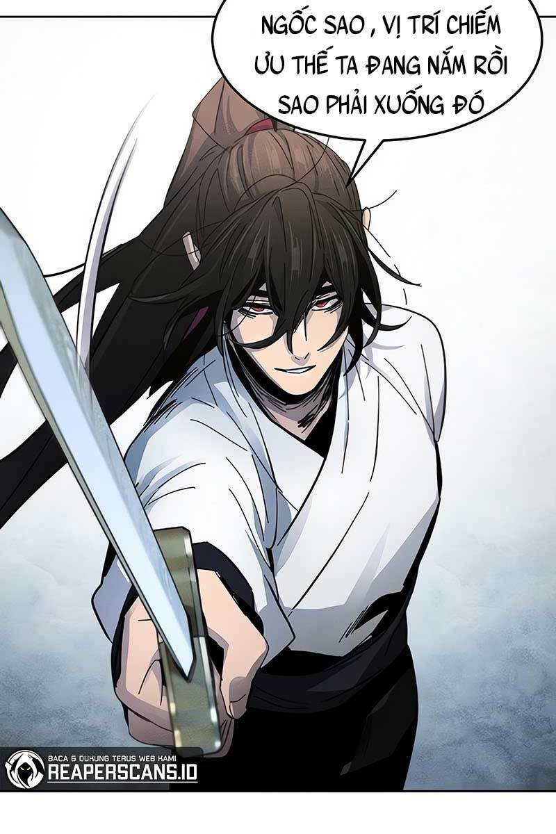 Cuồng Ma Tái Thế Chapter 59 - Trang 2