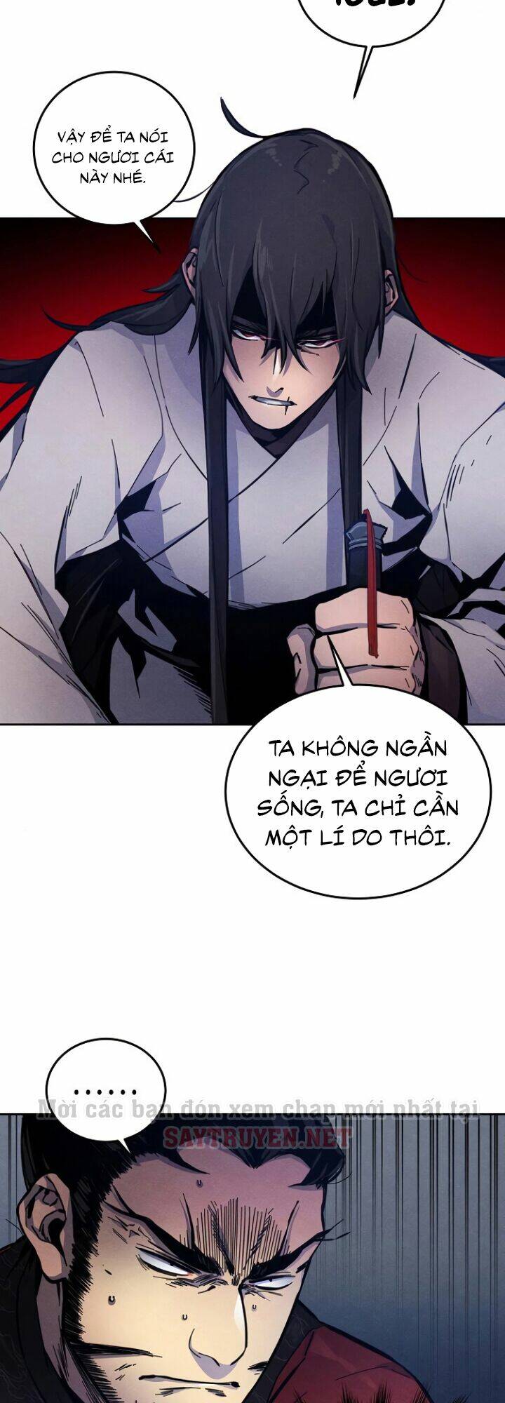 Cuồng Ma Tái Thế Chapter 6 - Trang 2