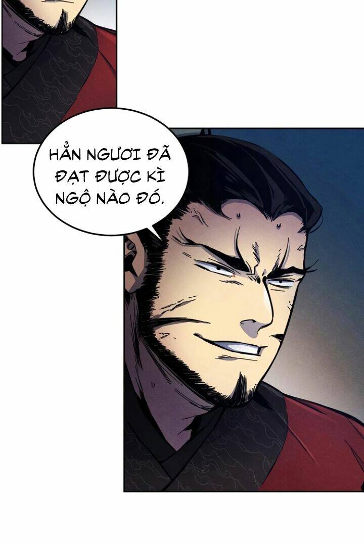 Cuồng Ma Tái Thế Chapter 6 - Trang 2