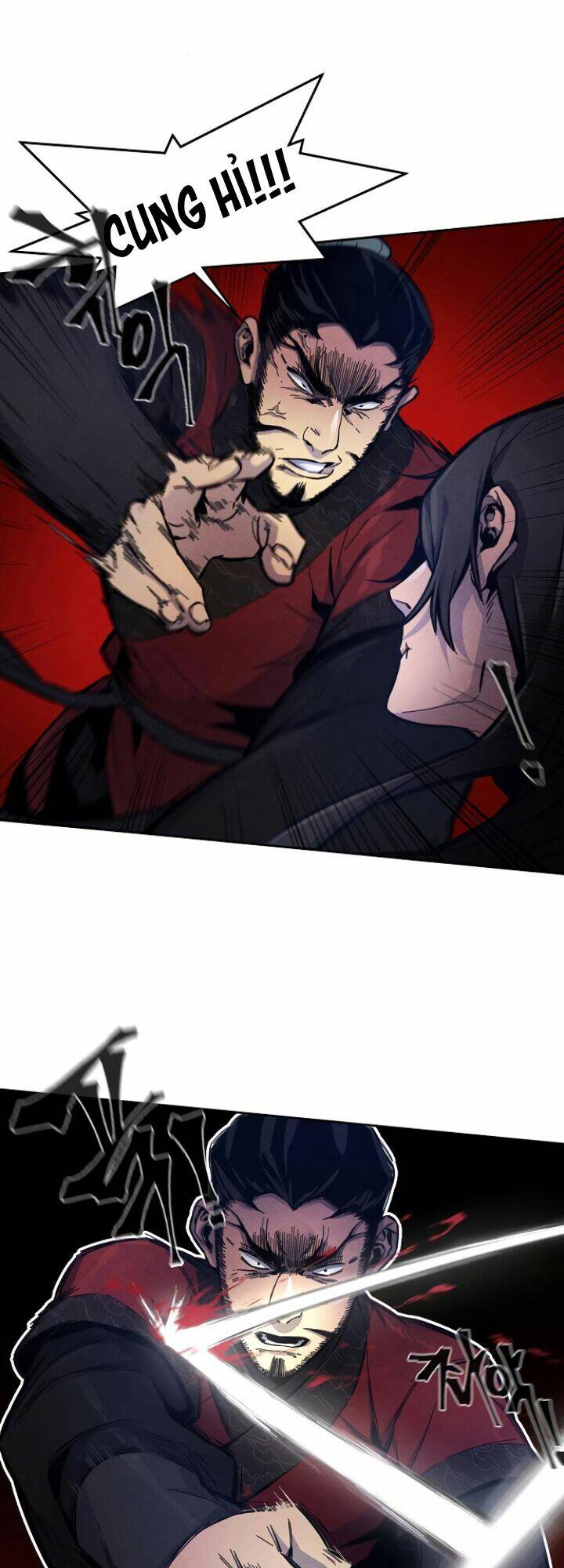 Cuồng Ma Tái Thế Chapter 6 - Trang 2