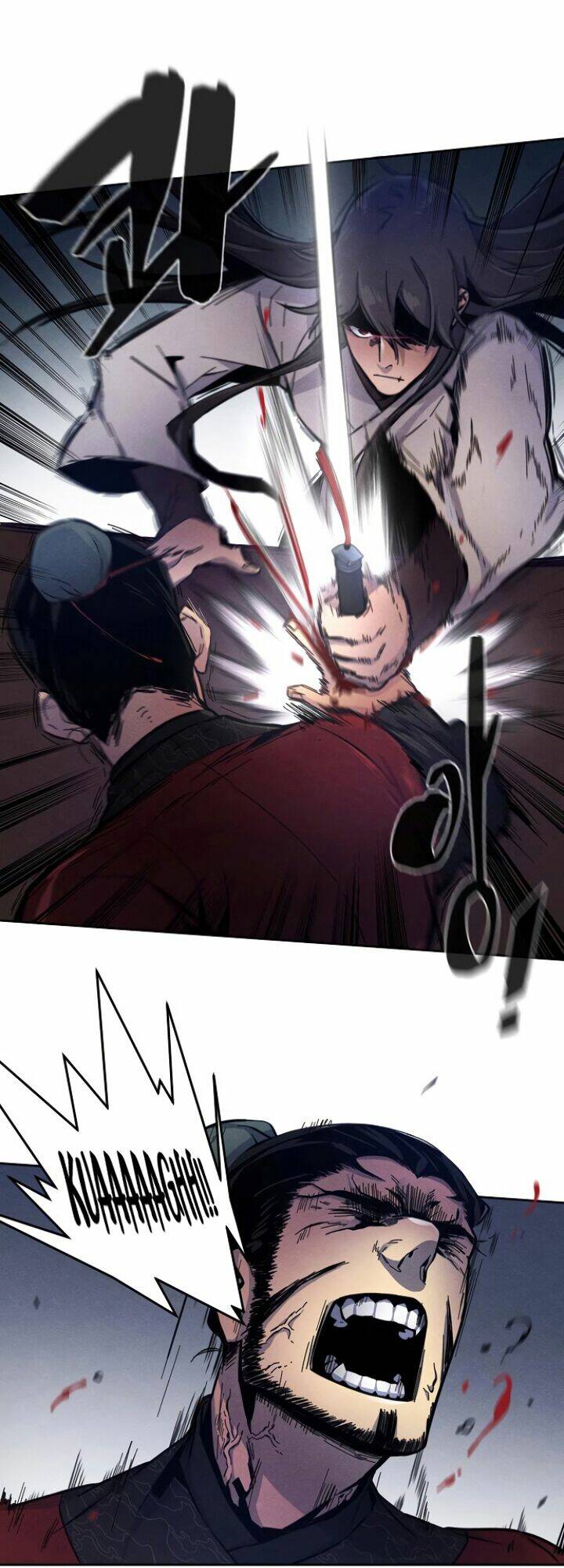 Cuồng Ma Tái Thế Chapter 6 - Trang 2