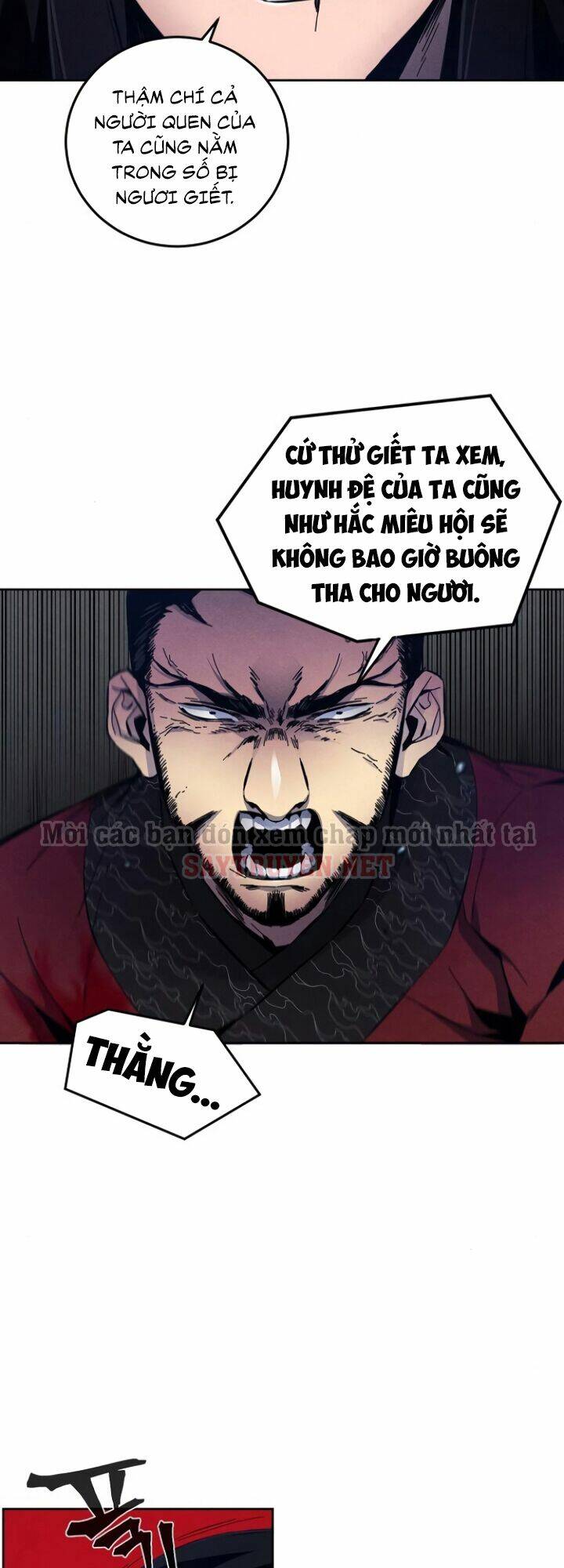 Cuồng Ma Tái Thế Chapter 6 - Trang 2