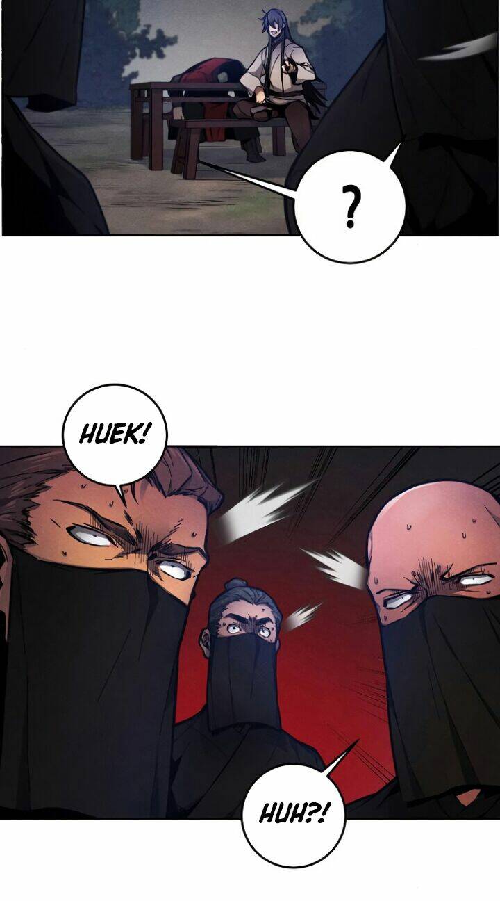 Cuồng Ma Tái Thế Chapter 6 - Trang 2