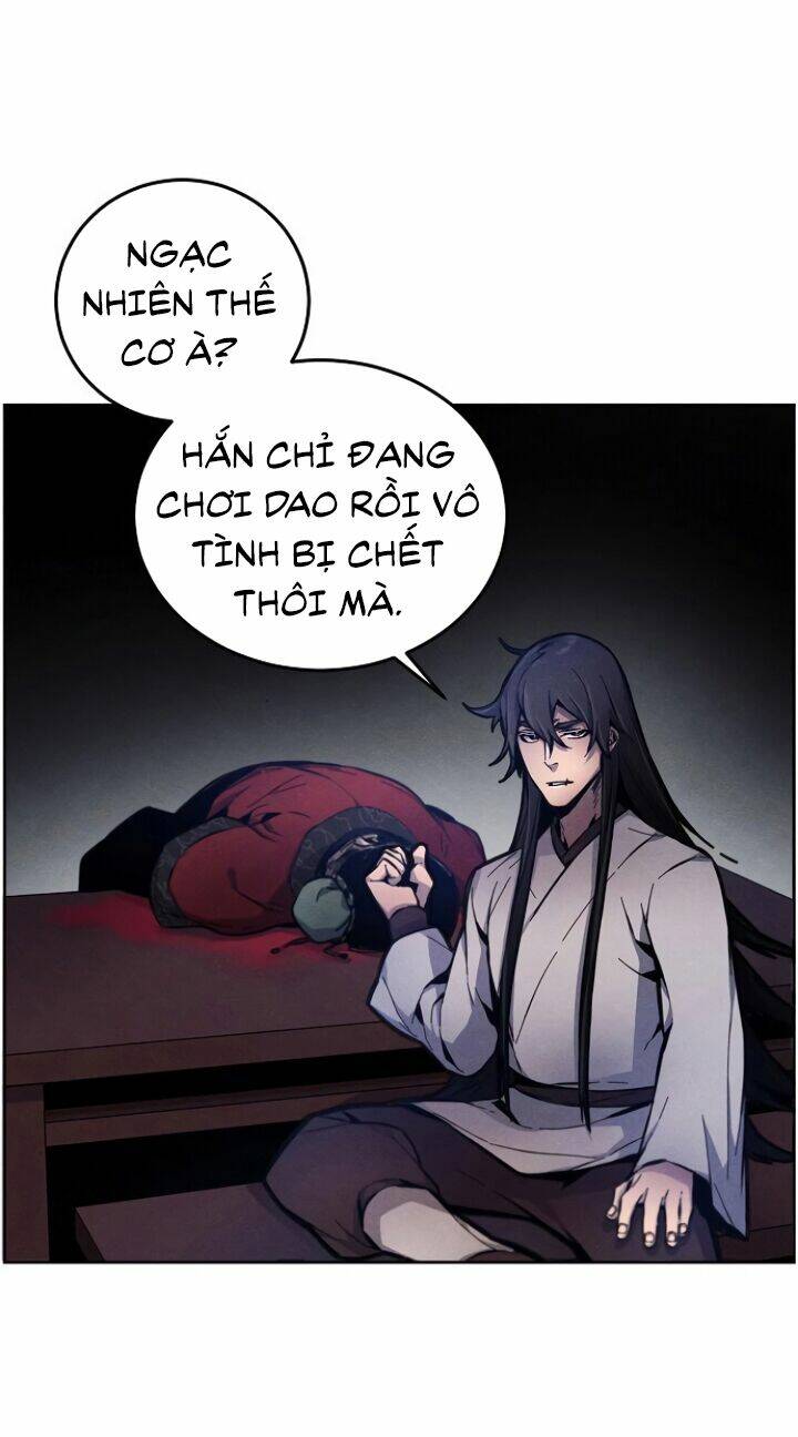 Cuồng Ma Tái Thế Chapter 6 - Trang 2