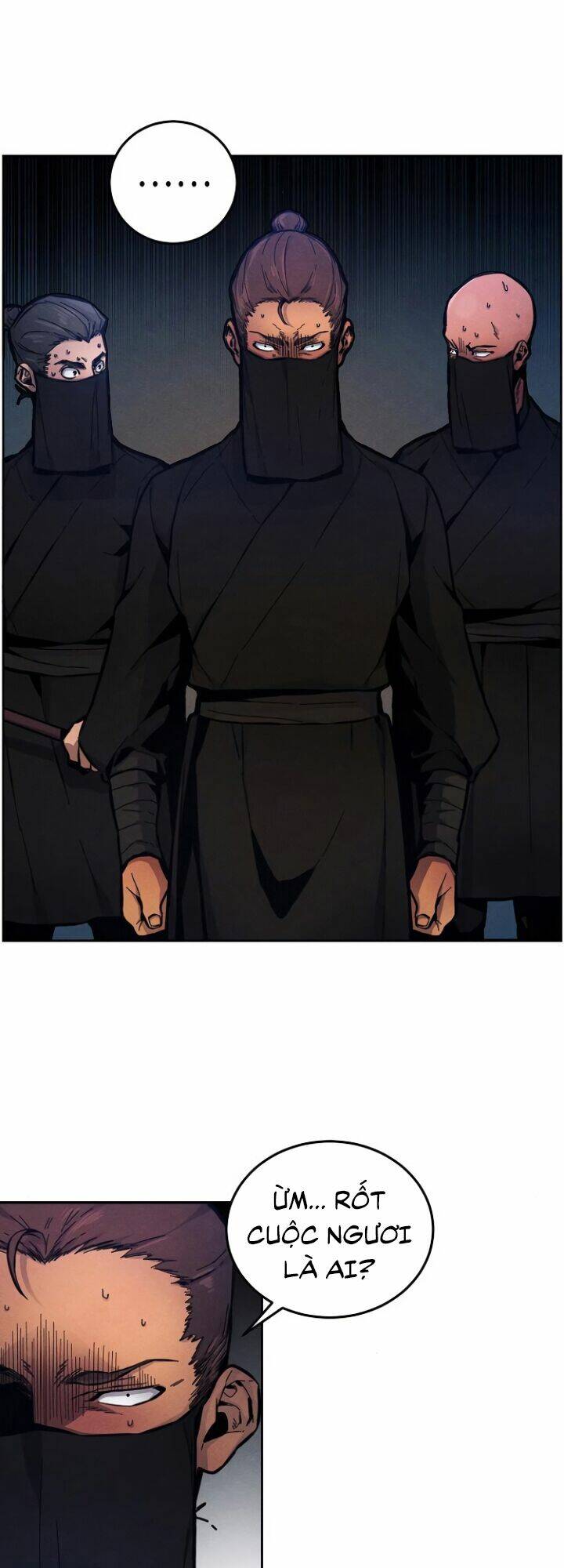 Cuồng Ma Tái Thế Chapter 6 - Trang 2