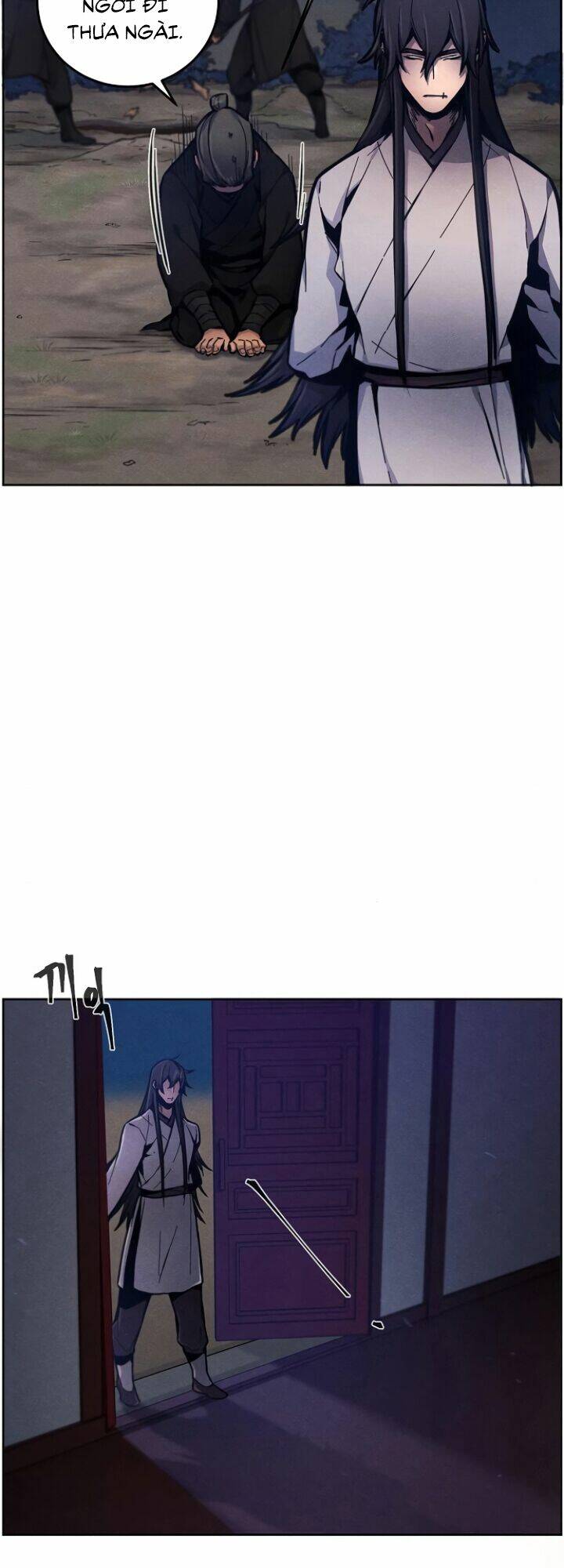 Cuồng Ma Tái Thế Chapter 6 - Trang 2