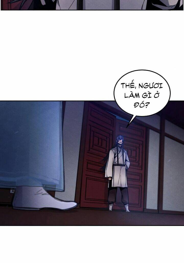 Cuồng Ma Tái Thế Chapter 6 - Trang 2