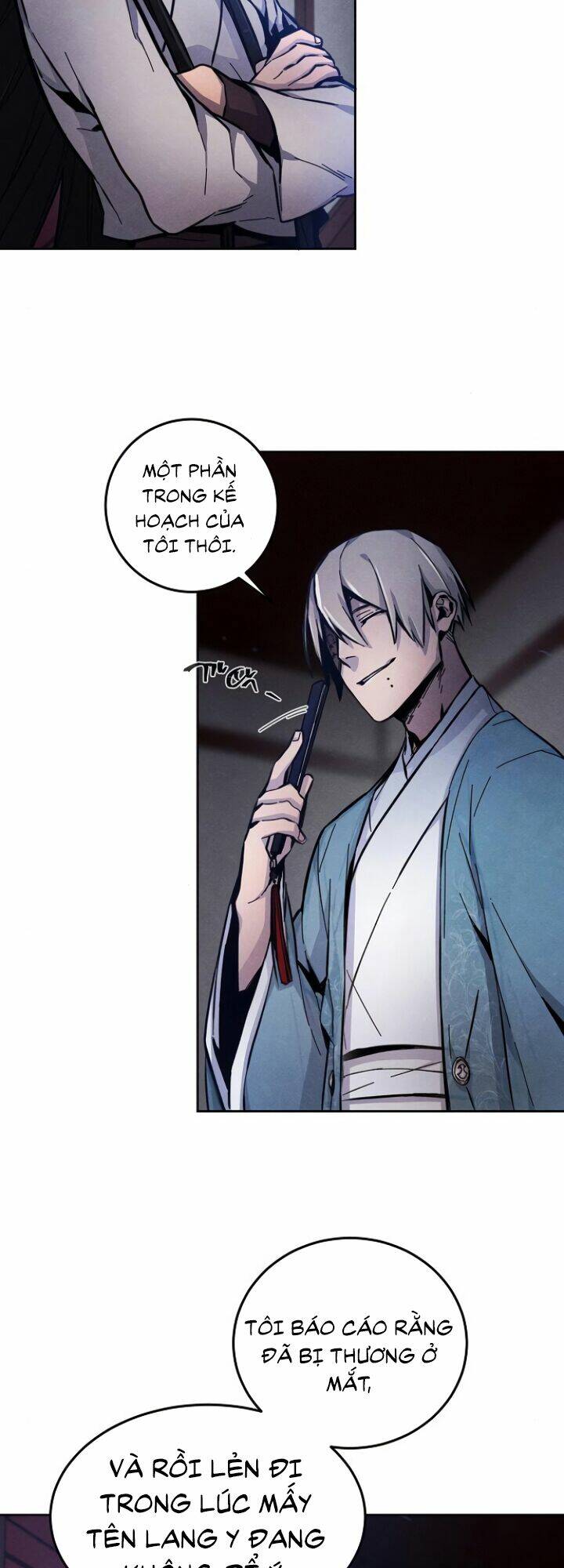 Cuồng Ma Tái Thế Chapter 6 - Trang 2