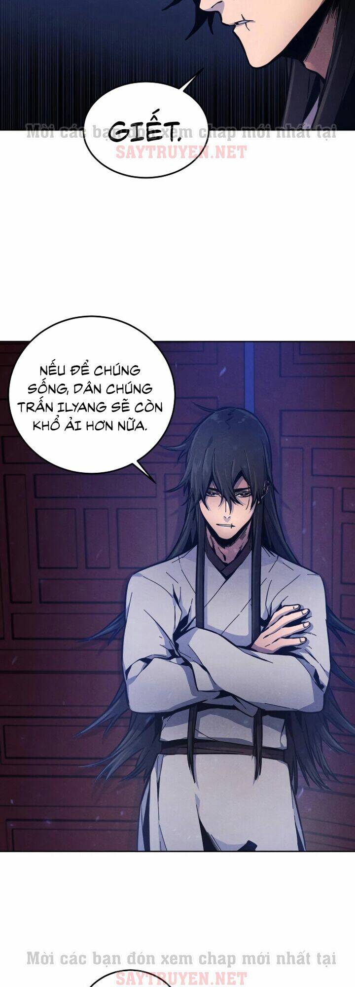 Cuồng Ma Tái Thế Chapter 6 - Trang 2