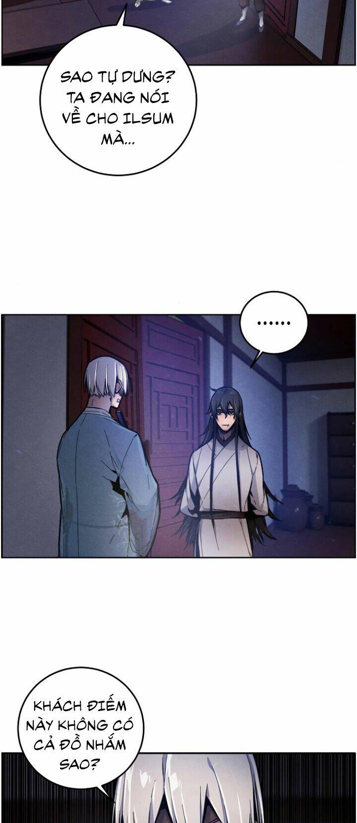 Cuồng Ma Tái Thế Chapter 6 - Trang 2