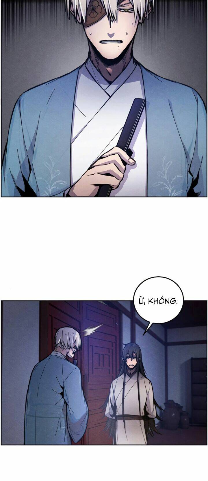 Cuồng Ma Tái Thế Chapter 6 - Trang 2