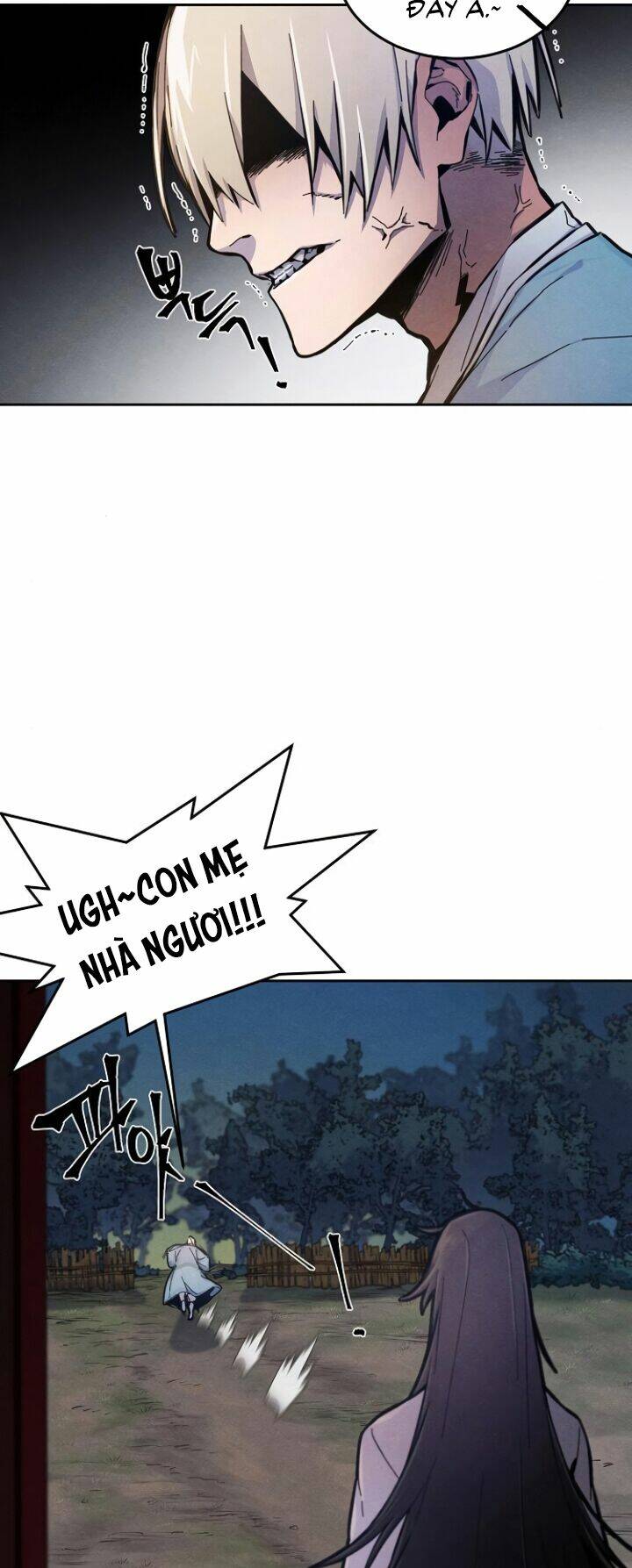 Cuồng Ma Tái Thế Chapter 6 - Trang 2