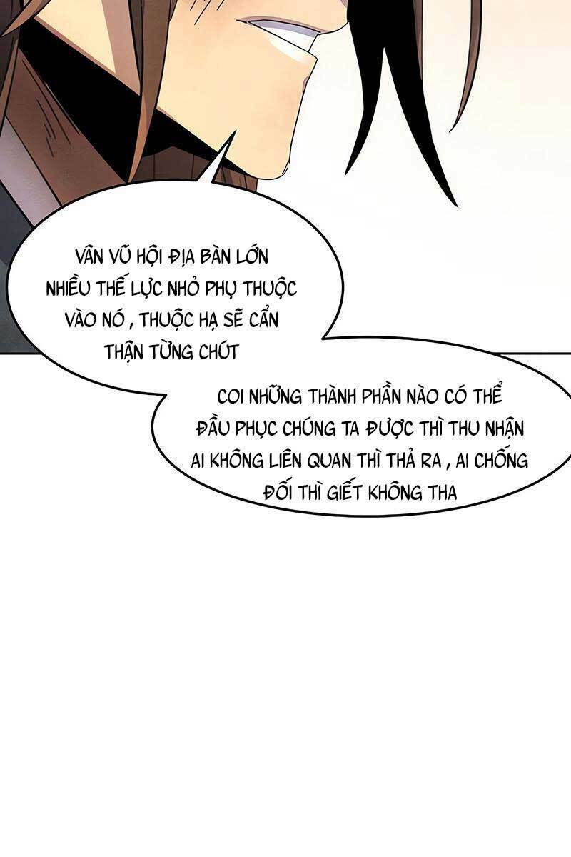 Cuồng Ma Tái Thế Chapter 60 - Trang 2