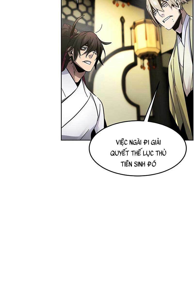 Cuồng Ma Tái Thế Chapter 60 - Trang 2