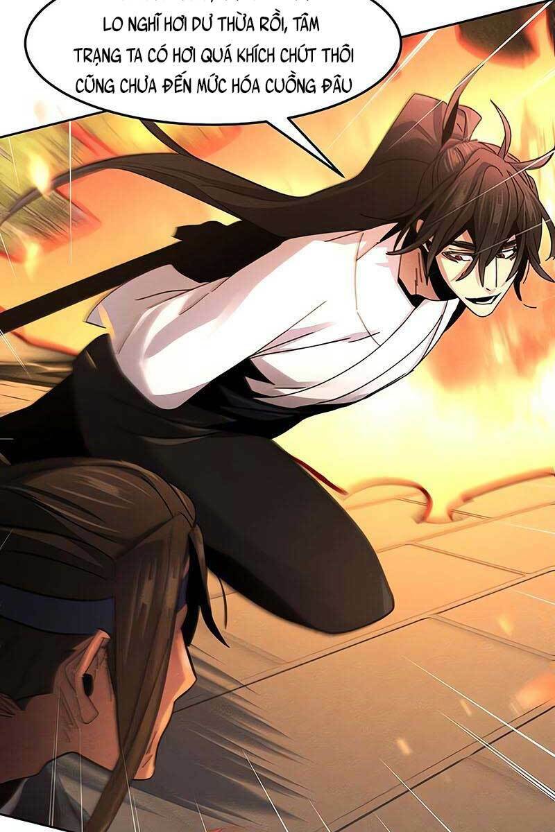 Cuồng Ma Tái Thế Chapter 60 - Trang 2