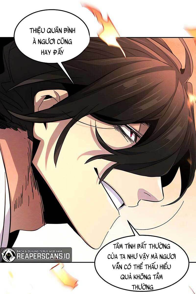 Cuồng Ma Tái Thế Chapter 60 - Trang 2