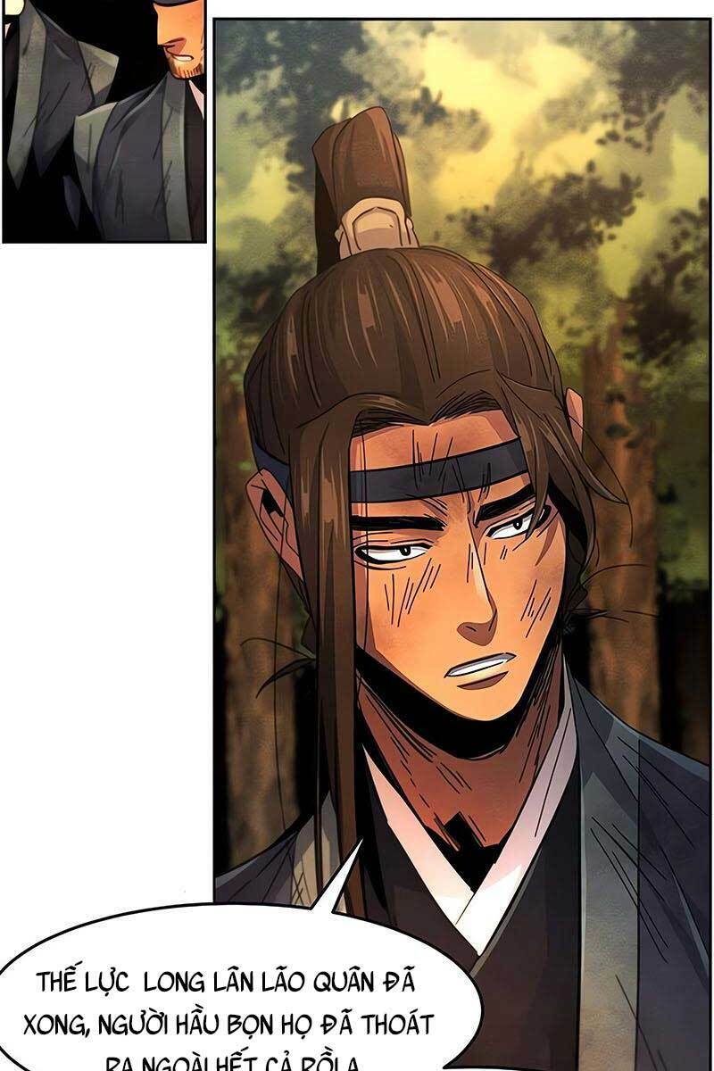 Cuồng Ma Tái Thế Chapter 60 - Trang 2