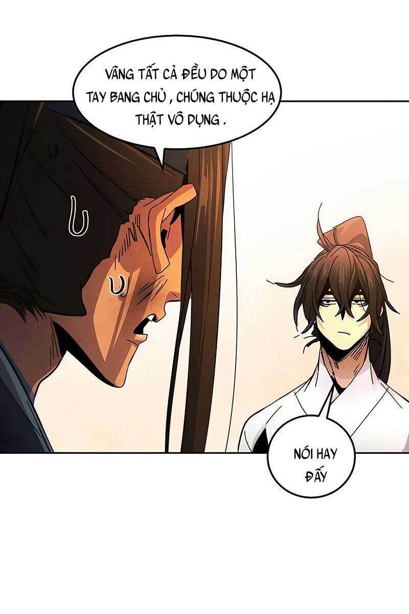 Cuồng Ma Tái Thế Chapter 60 - Trang 2