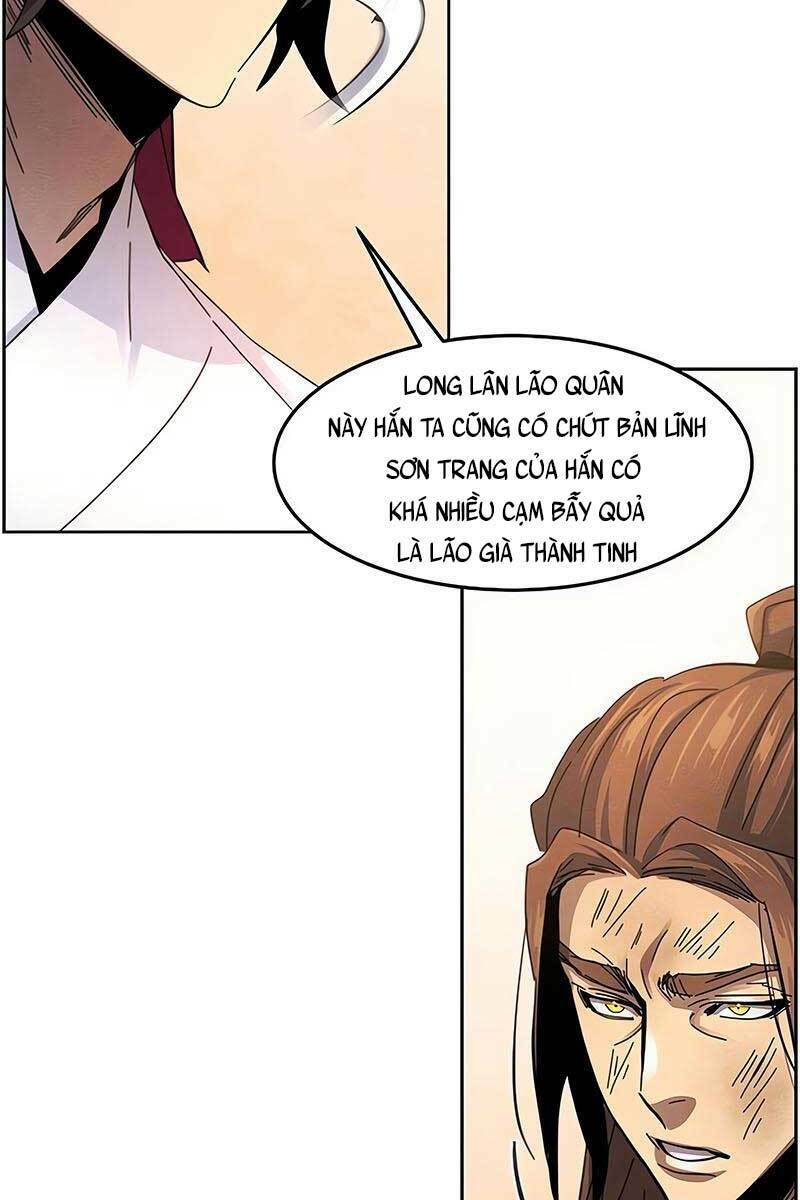 Cuồng Ma Tái Thế Chapter 60 - Trang 2