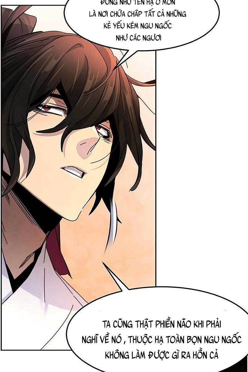 Cuồng Ma Tái Thế Chapter 60 - Trang 2